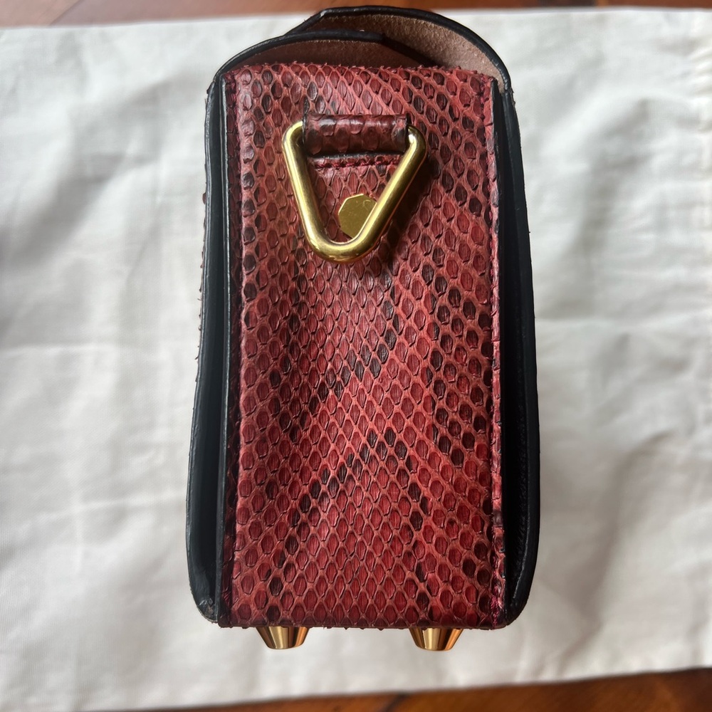 Python Box Bag 19 - Picture 13 of 16